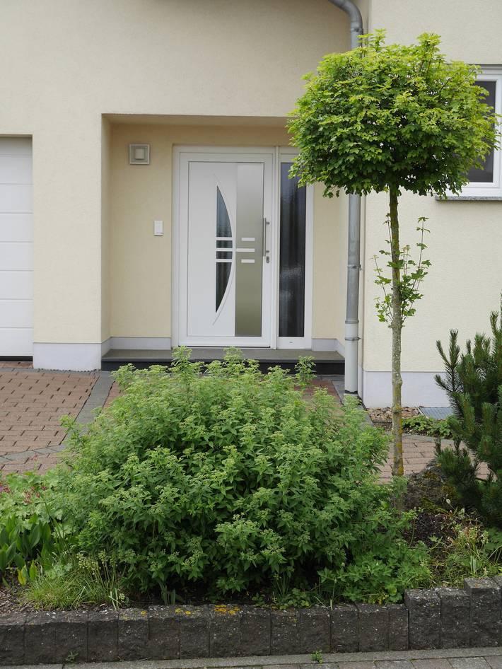 Ferienwohnung für 2 Personen, mit Garten im Hunsrück - 2
