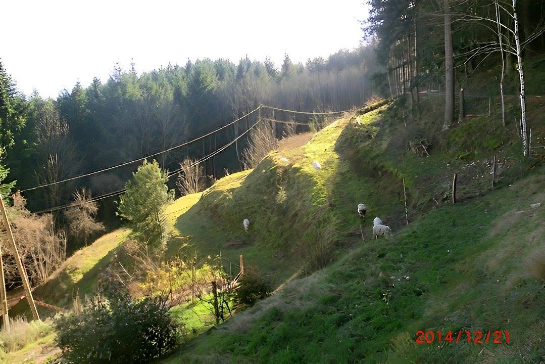 Gite Groseille - Gites de la Sagnette in Saint-Michel-d'Aurance, Parc naturel régional des Monts d'Ardèche