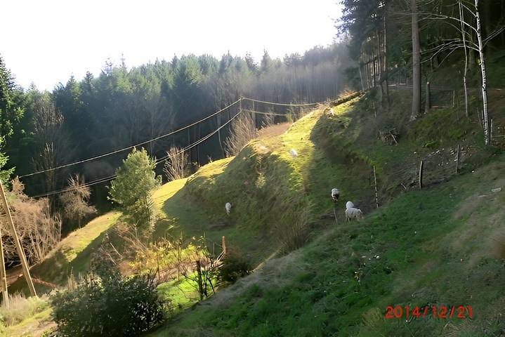 Gîte pour 2 personnes, avec jardin en Ardèche - 2