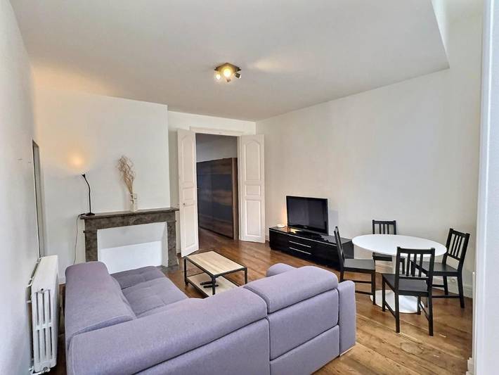 Gîte pour 4 personnes, avec vue, animaux acceptés dans Office De Tourisme Pau Pyrenees - 3