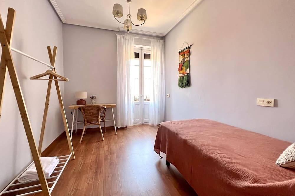 Ganze Wohnung, Housing León- Catedral in León, Cordillera Cantábrica