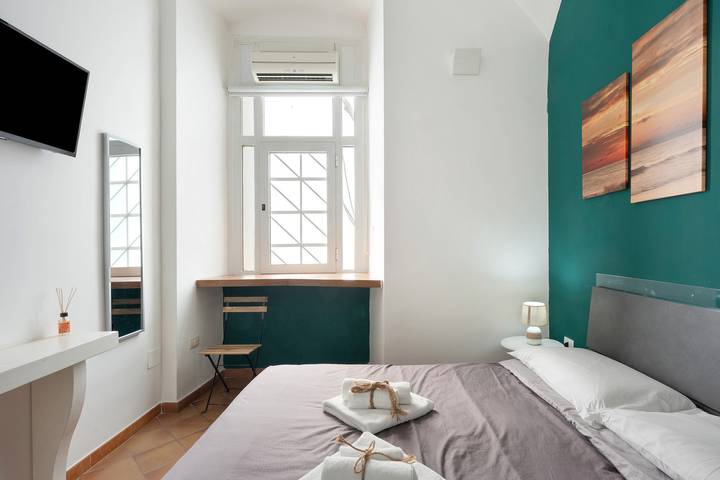 Ferienwohnung für 2 Personen in Kampanien - 2