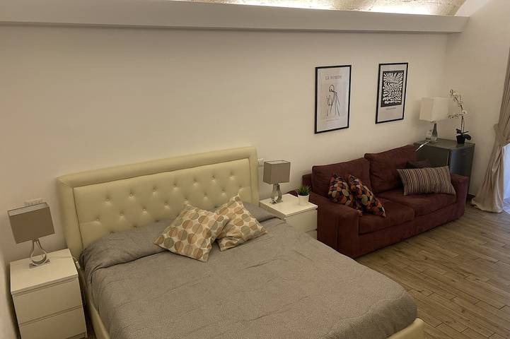 Ganze Wohnung, Campani Luxuswohnung, Nonna Grazia Rom in Rom, Rom Provinz