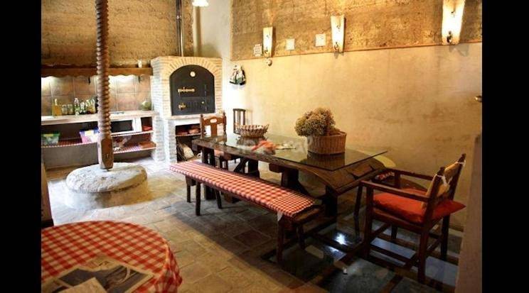 Casa rural para 20 personas, con Terraza y Jardín en Provincia de Palencia - 3