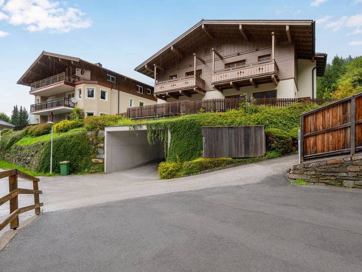 Ferienhaus für 10 Personen, mit Garten - 1
