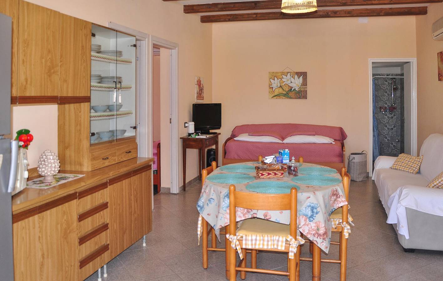 Beatitudine sulla spiaggia con piscina e terrazza in Augusta (comune), Siracusa e dintorni