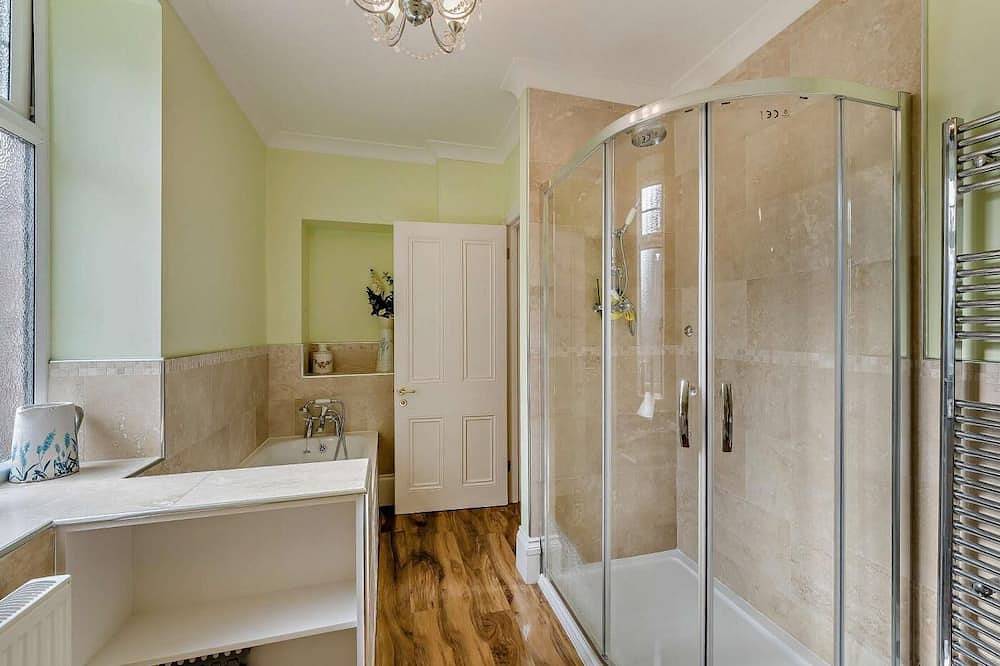 2 Bed in Bexhill-on-sea in Bexhill, East Sussex