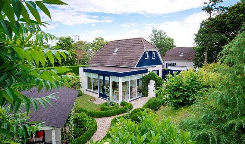 Ferienhaus für 6 Personen in Ouddorp, Goeree-Overflakkee