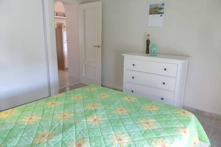 Villa pour 6 personnes, avec jardin et terrasse à Rojales - 2