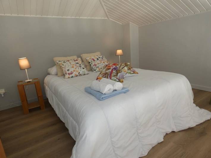 Gîte pour 2 personnes, avec balcon dans Plage de la Renaudiere (Notre-Dame-de-Monts) - 2