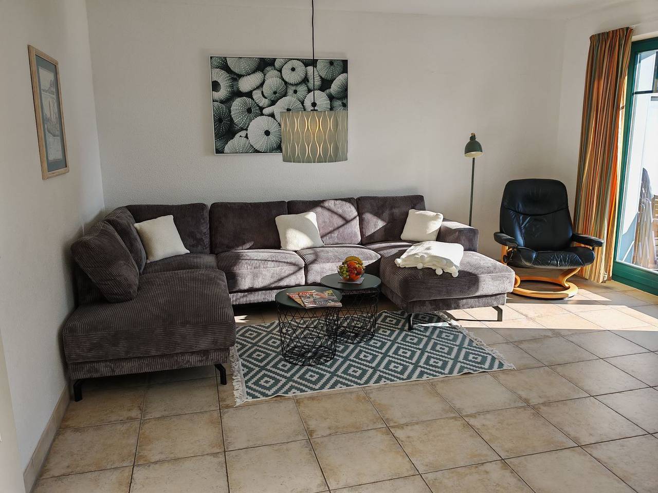 Ferienwohnung in Darß ab 161€ pro Nacht