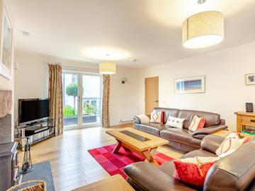 Holiday Rental for 4 People in Inverness, Highlands, Photo 2