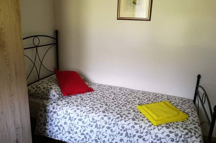 Gîte pour 11 personnes, avec jacuzzi et jardin à Feltre - 3