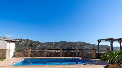 Villa voor 6 Personen in Torrox, Costa del Sol, Afbeelding 4