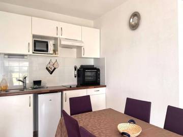 Location De Vacances pour 6 Personnes dans Vernet-les-Bains, Pyrénées, Photo 1