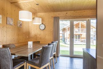 Chalet für 8 Personen in Sankt Georgen am Kreischberg, Kreischberg, Bild 2
