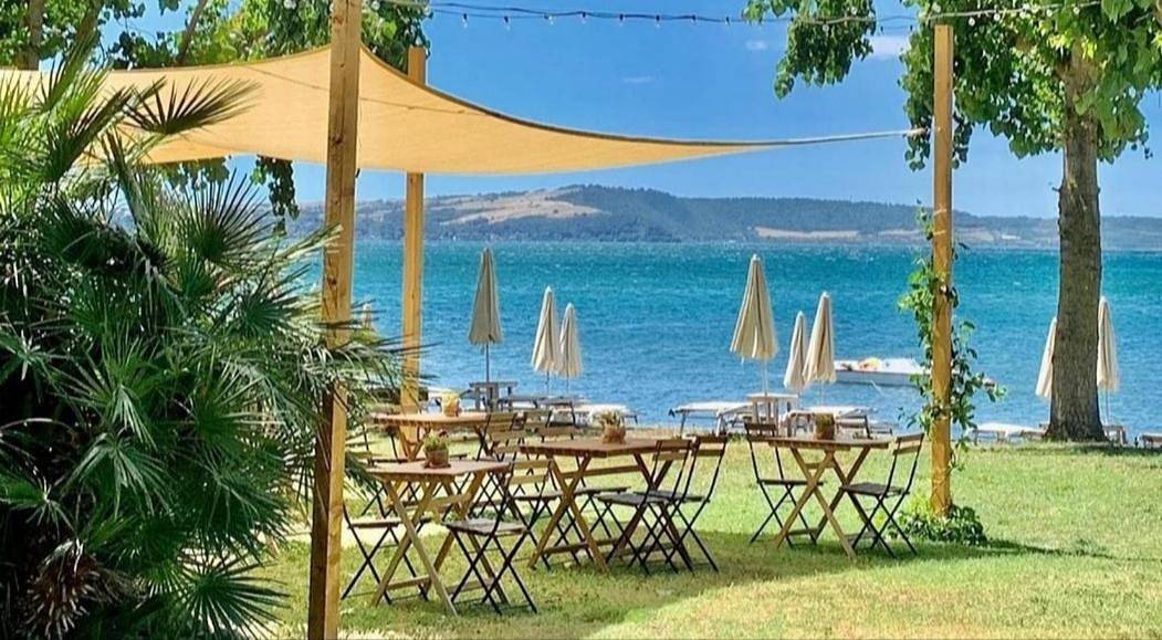 Bungalow in Trevignano Romano, Lago di Bracciano