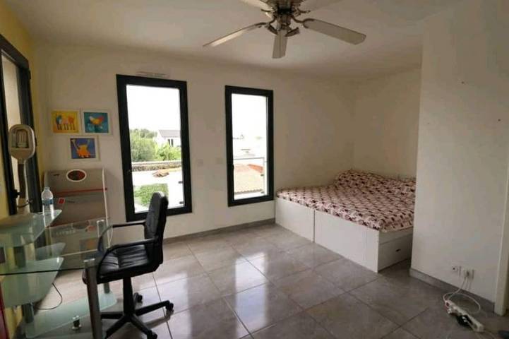 Location de vacances pour 8 personnes à Parempuyre - 3