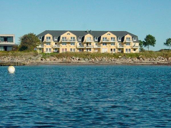 Ganze Ferienwohnung, Fehmarn-Residenz in Ostfehmarn, Fehmarn
