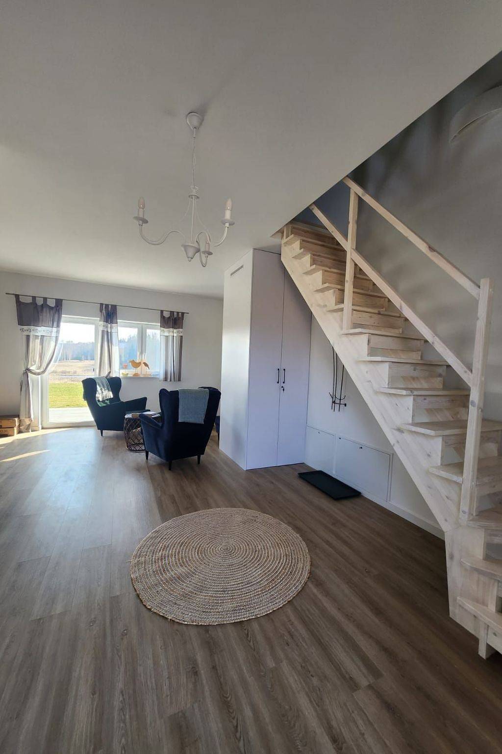 Cały apartament, Vogelecke - abseits des Trubels und der Hektik in Powiat olsztyński