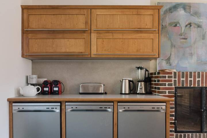 Location de vacances pour 27 personnes, avec jardin et vue, animaux acceptés dans Digny - 3