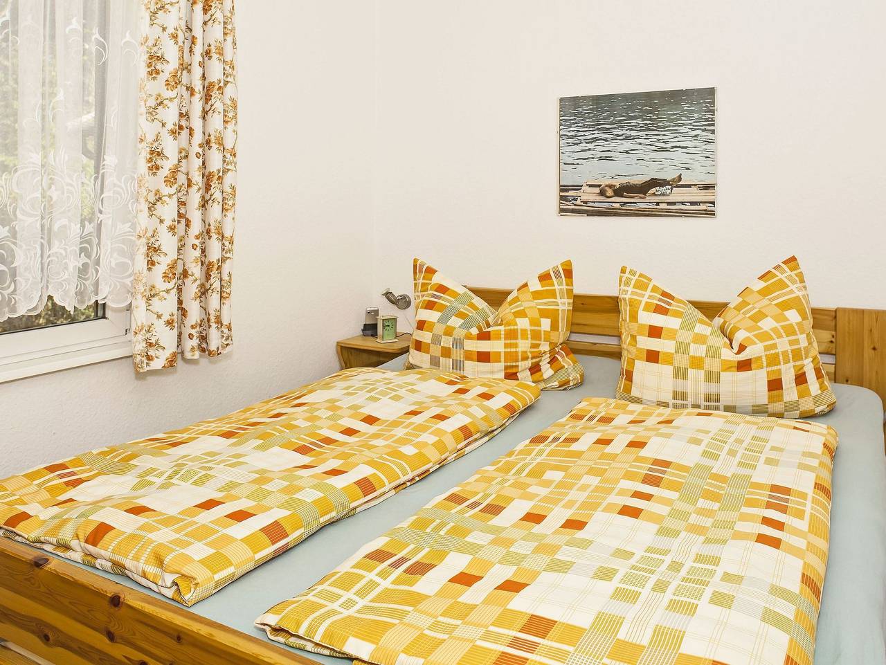 Urlaubshaus Zinnowitz in Zinnowitz, Usedomer Norden