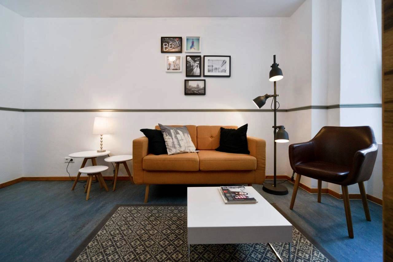 Old Town Hostel in Prenzlauer Berg Berlin, Berlin