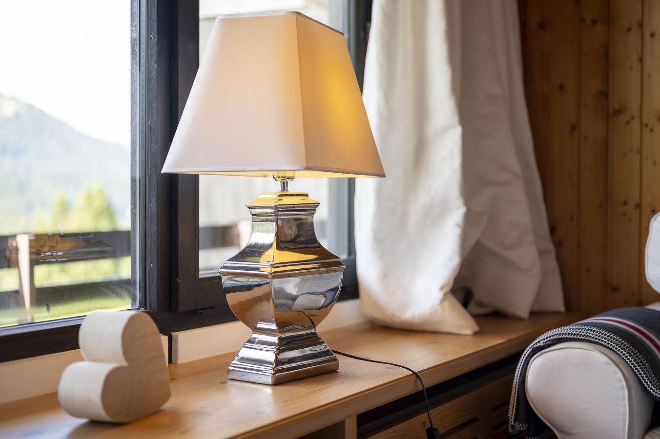 Geheel vakantieappartement, Barbaras Landhaus in Balderschwang, Zwaben (Bayern)