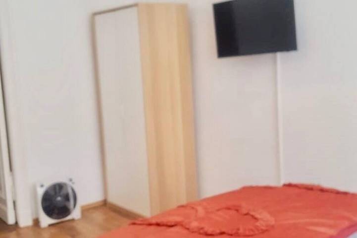 Ferienwohnung für 4 Personen, mit Garten in Neuruppin - 2