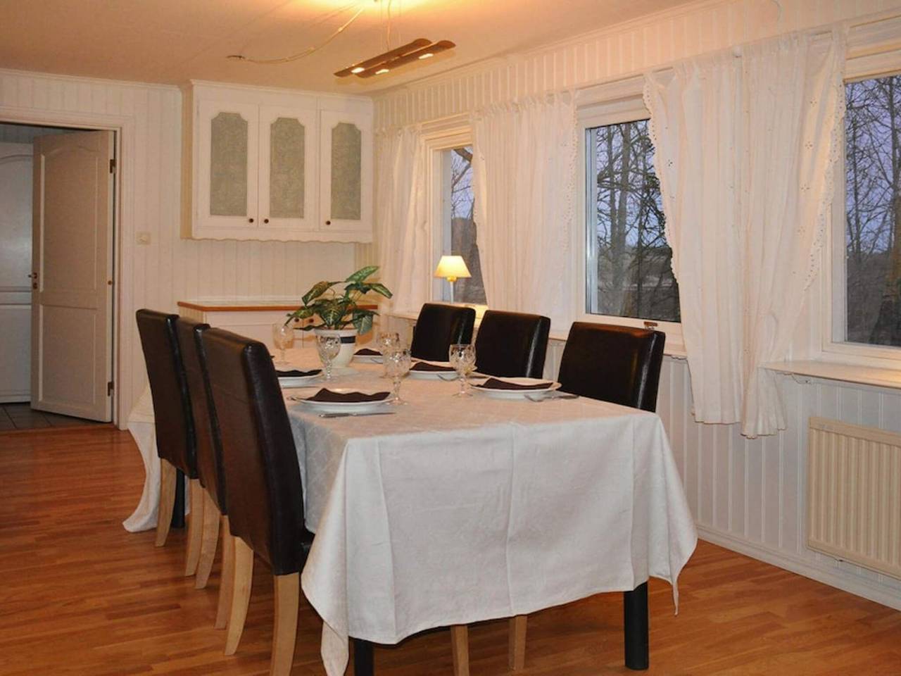 6 Personen Ferienhaus in Mellerud in Mellerud, Vänern