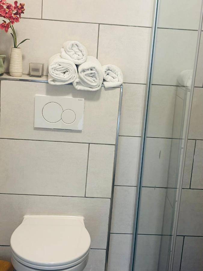 Ferienwohnung für 3 Personen, mit Haustier in Emsdetten - 2