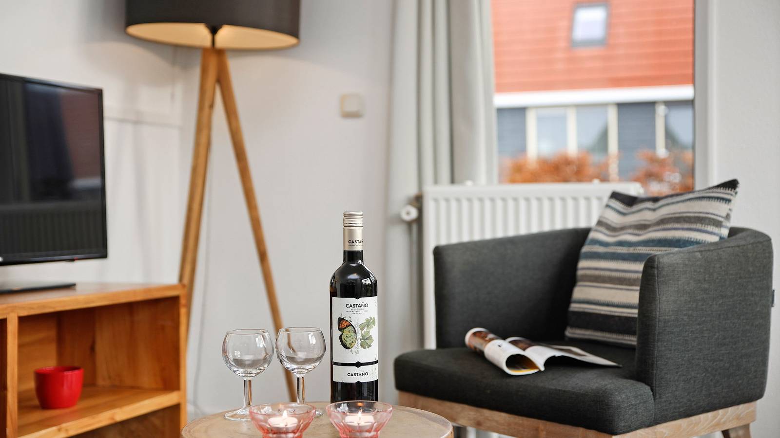 Summio De Bloemert — Bungalow 2C in Drenthe