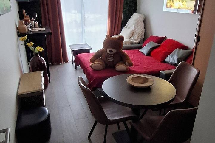 Location de vacances pour 2 personnes à Grand-Champ - 2