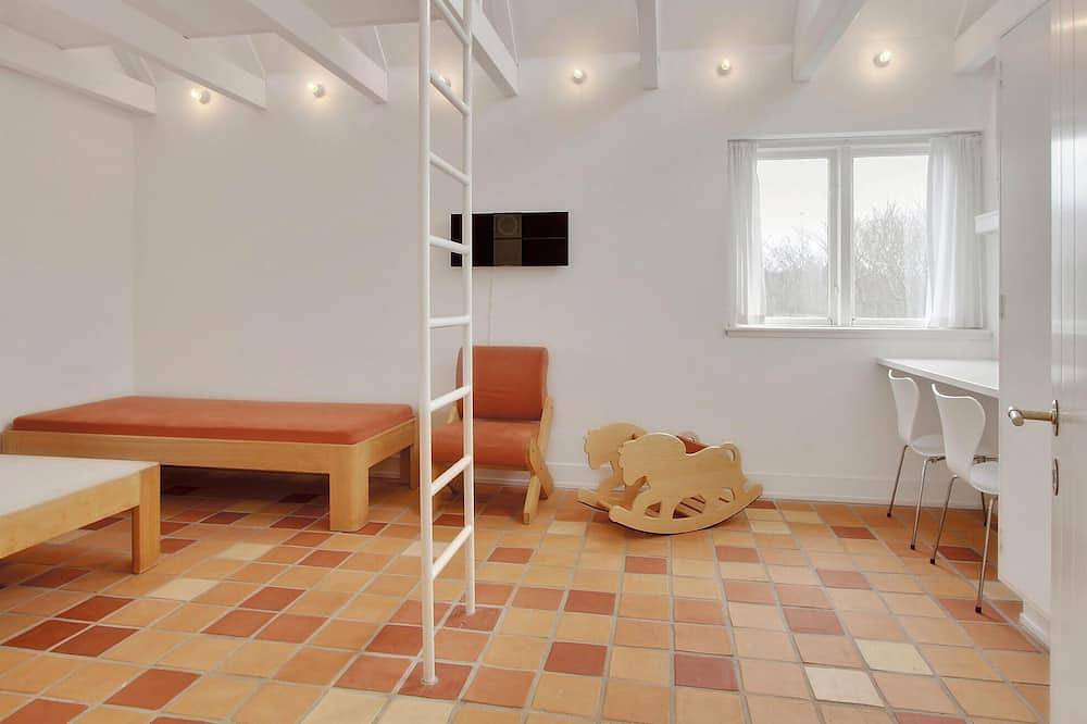 Schönes Haus in Humble mit Sauna in Humble, Langeland