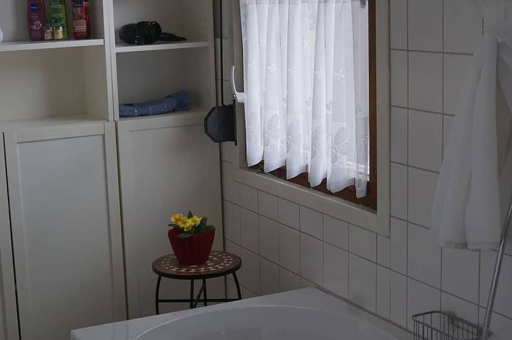 Ferienhaus für 2 Personen, mit Garten am Fläming - 4