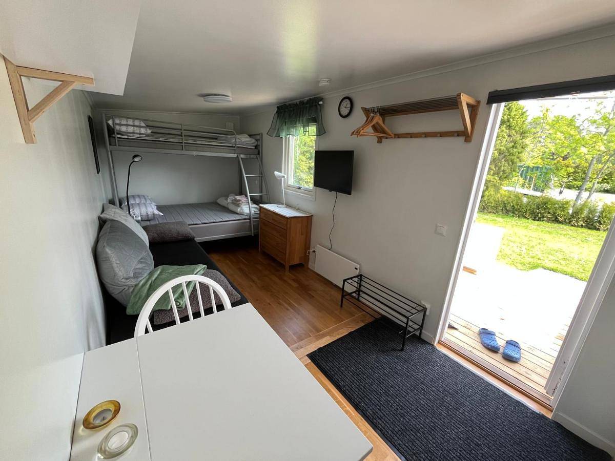 Five-Bedroom House in Tofta, Gotland
