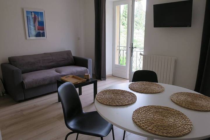 Location de vacances pour 4 personnes dans La Ceze La Roque Sur Ceze - 4