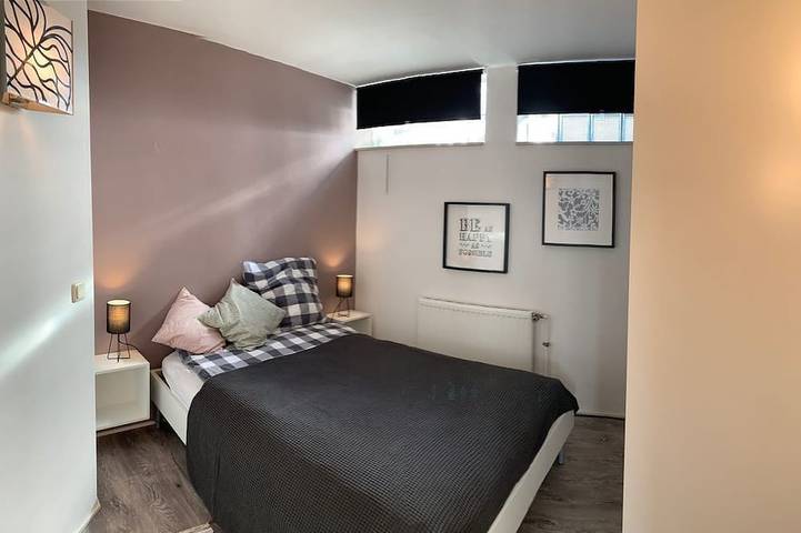 Ferienwohnung für 2 Personen in Mainz - 2