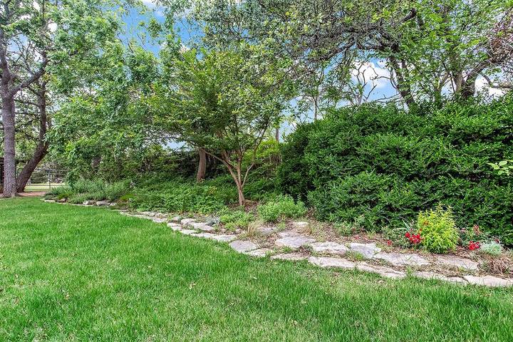 Blockhütte für 6 Personen - 1