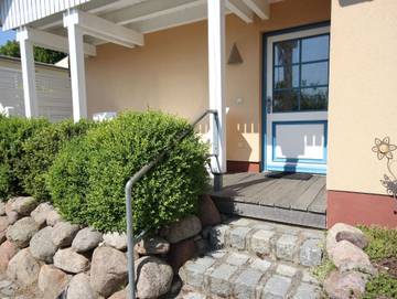 Ferienwohnung für 2 Personen in Wustrow, Fischland - Darß - Zingst, Bild 1