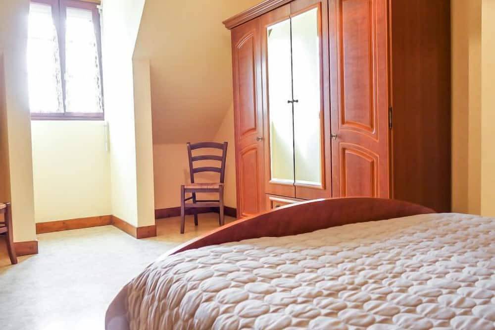 Les Chenes in Salviac, Lot