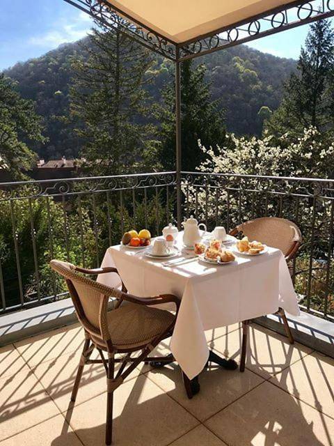Hôtel Restaurant Spa Le Sauvage in Besançon, Doubs