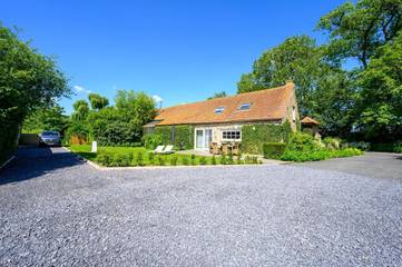 Gîte pour 6 personnes, avec vue et jardin, animaux acceptés à Alveringem