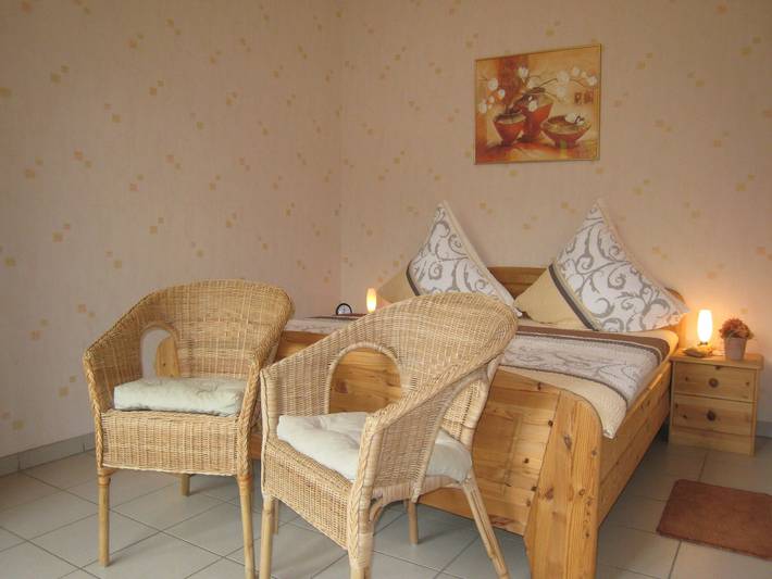 Bauernhof für 2 Personen, mit Balkon/Terrasse in Rheinland-Pfalz - 4