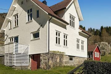 Feriehus til 9 Personer i Suldal , Rogaland, Bilde 3