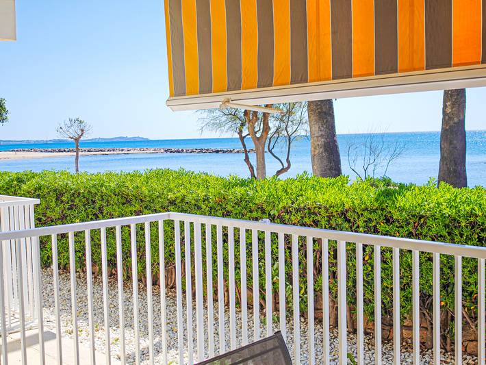 Ferienwohnung für 4 Personen, mit Garten und Terrasse in Cambrils - 2