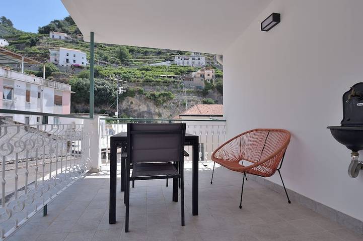 Holiday apartment for 3 people - 1