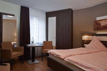 Bnb für 2 Personen in Bernkastel-Kues, Moseleifel, Bild 2