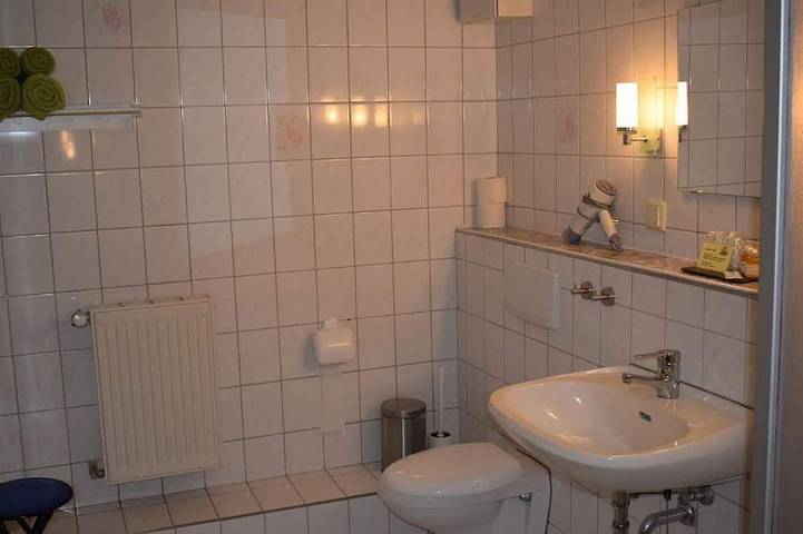B&B für 2 Personen in Sächsische Schweiz - 3