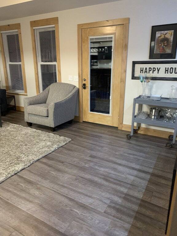 3 King Schlafzimmer, jedes mit eigenem Bad .. Großes Deck in Eureka Springs, Carroll County (AR)